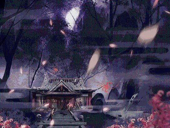 创作猫